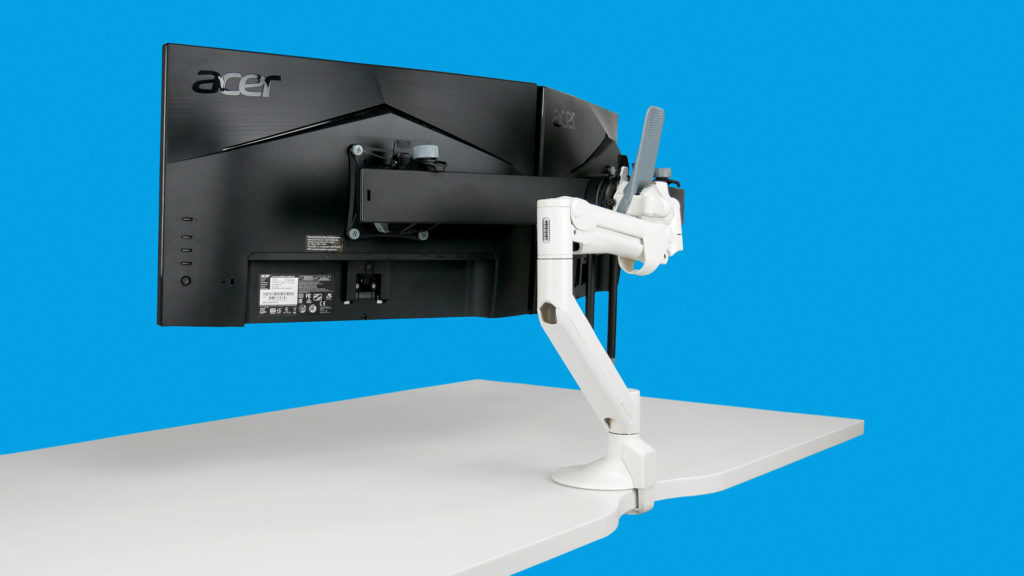 Ergonomic Accessories - Metalicon