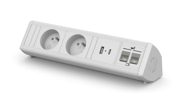 Boost Desktop Power - Metalicon