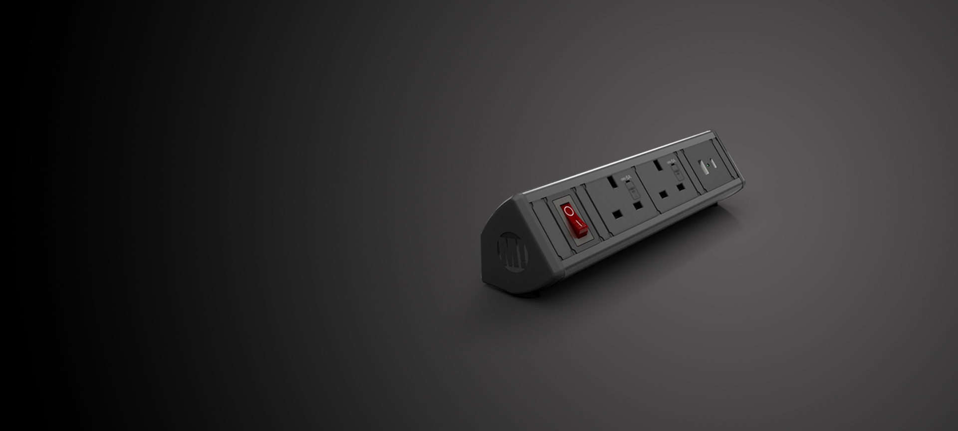 Ergonomic Accessories - Metalicon