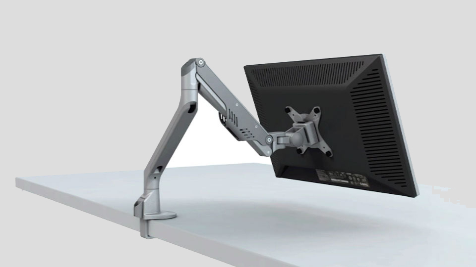 Monitor Arms - Metalicon