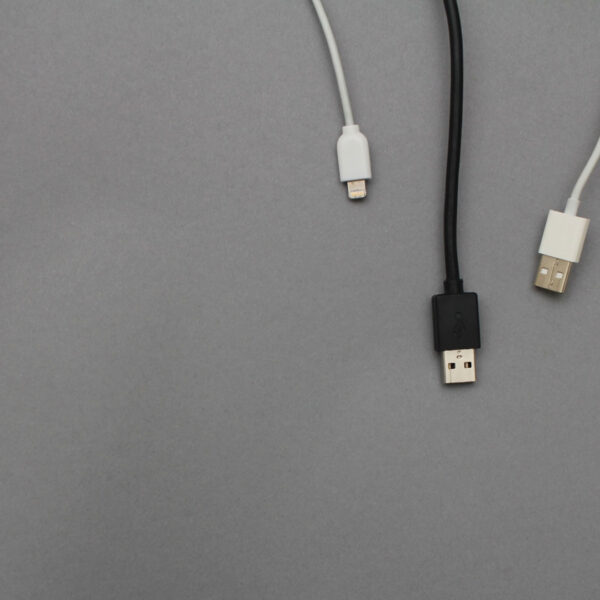 Metalicon USB Fast Charging