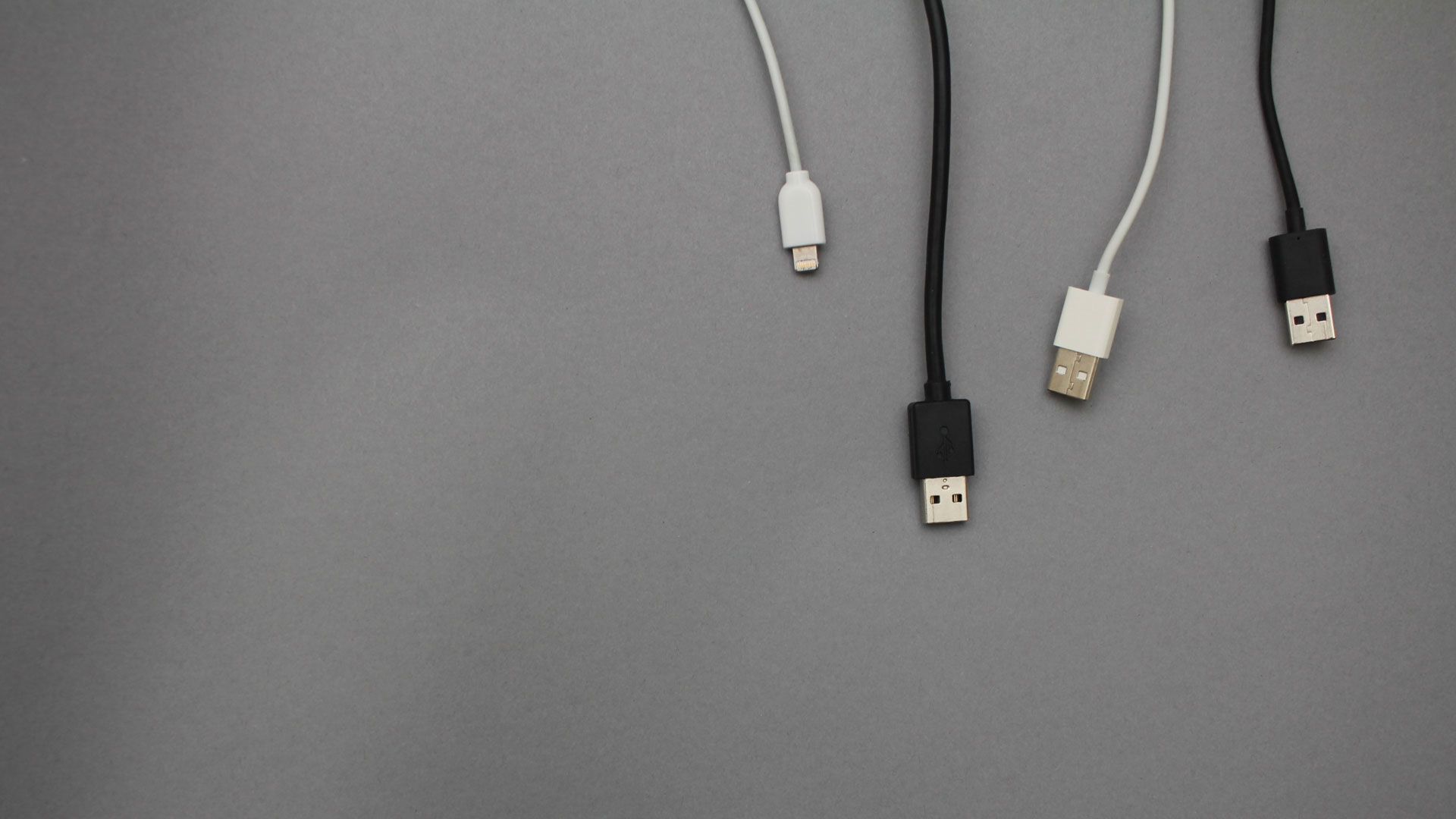 Metalicon USB Fast Charging