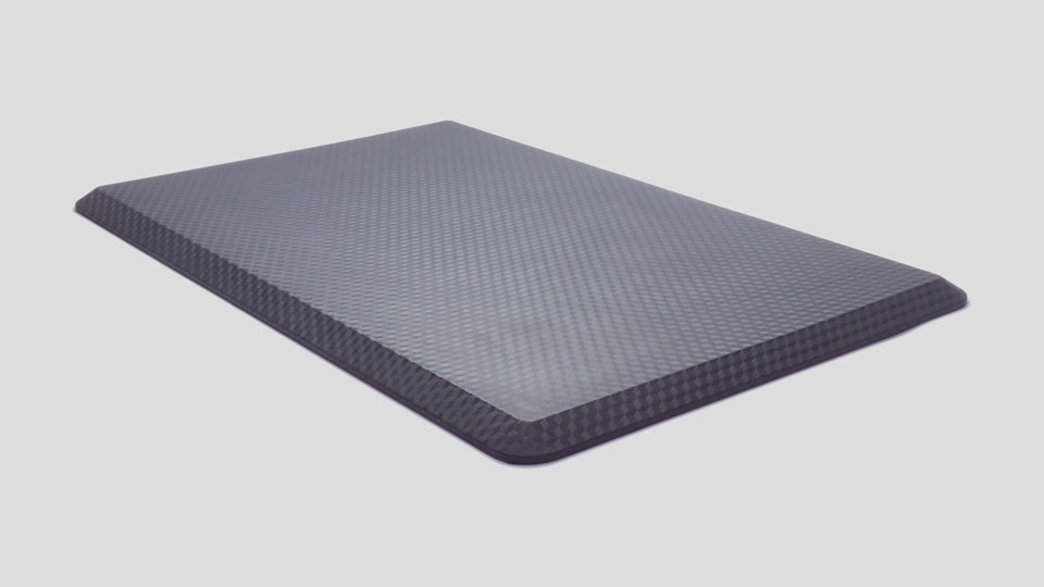 Metalicon Comfort Soft standing mat