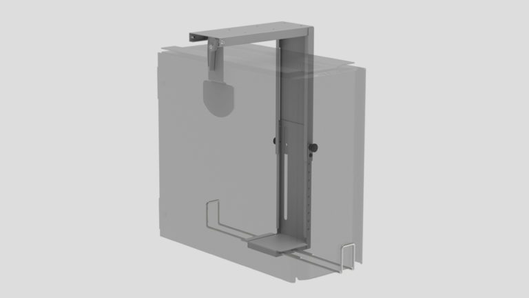 Computer Mounts - Metalicon