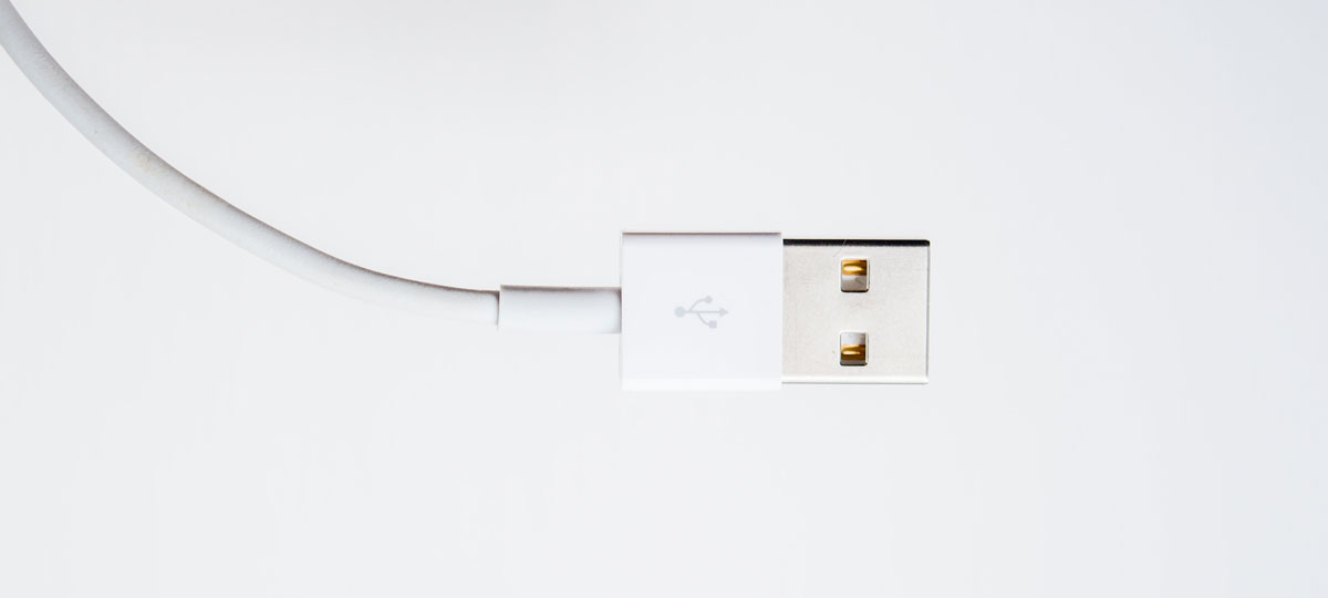 USB Fast Charging Metalicon