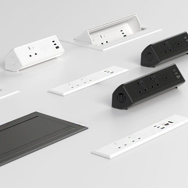 Metalicon 65W USB-C Power Delivery modules