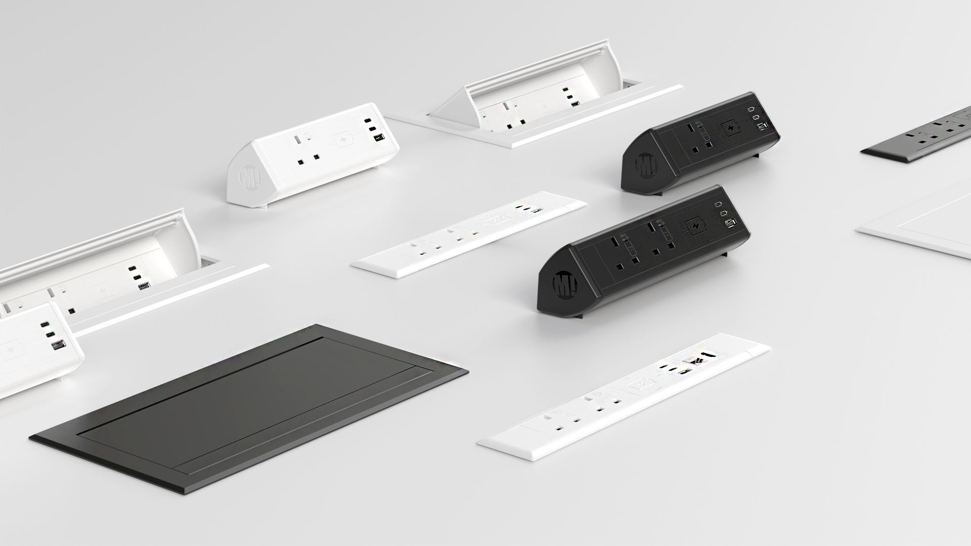 Metalicon 65W USB-C Power Delivery modules